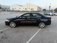 Usado Honda Accord Executive 190 CV (139 kW) 2006 Marrón Berlina