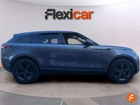 Usado Land Rover Range Rover Velar S 300 CV (220 kW) 2020 Gris SUV