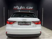 Usado Audi A1 Comfort 95 CV (69 kW) 2021 Blanco SUV
