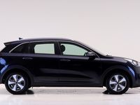 usado Kia Niro BERLINA CON PORTON 1.6 GDI PLUG-IN HYBRID DRIVE 141 5P