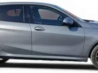 Usado BMW 116 Comfort Edition 122 CV (89 kW) 2025 Gris Utilitario