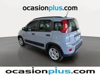 Usado Fiat Panda City Life 70 CV (51 kW) 2023 Gris / plata Berlina