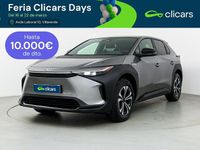 Usado Toyota bZ4X Advance 150 kW (204 CV) 2023 Eléctrico SUV