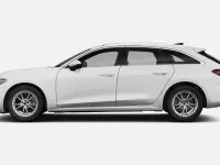 Usado Audi A5 S-Line 204 CV (150 kW) 2025 Blanco Familiar