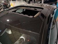 Usado Mercedes GLC350 320 CV (235 kW) 2017 Negro SUV