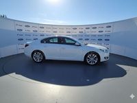 Usado Opel Insignia Eco 136 CV (100 kW) 2017 Blanco Berlina