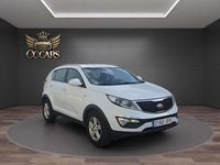 Usado Kia Sportage 135 CV (99 kW) 2015 Blanco SUV