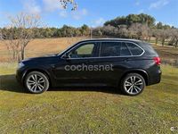 Occasion BMW X5 Comfort Edition 258 ch (189 kW) 2016 Noir SUV