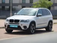 Usado BMW X5 245 CV (180 kW) 2012 Blanco SUV