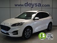 usado Ford Kuga ST-Line 1.5 EcoBlue 88kW (120CV)