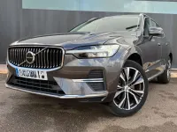 Usado Volvo XC60 Ultimate 197 CV (144 kW) 2022 Marrón SUV