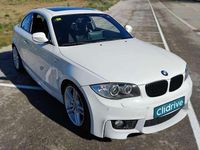 Usado BMW 118 143 CV (105 kW) 2010 Blanco Utilitario