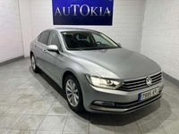 usado VW Passat 1.6TDI Advance 88kW