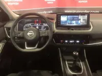 Usado Nissan Qashqai Acenta 140 CV (102 kW) 2025 SUV