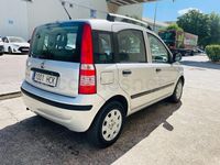 Usado Fiat Panda Dynamic 69 HP (50 kW) 2011 Cinzento Citadino