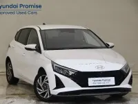 Nuevo Hyundai i20 99 CV (72 kW) 2025 Utilitario