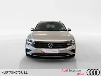 Usado VW Tiguan Life 150 CV (110 kW) 2021 Otro SUV
