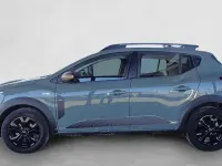 Usado Dacia Sandero Extreme 110 CV (80 kW) 2024