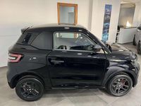 Nuevo Ligier JS50 2025 Negro Utilitario