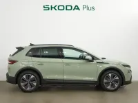 Usado Skoda Elroq 150 kW (204 CV) 2025 Verde SUV