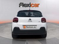 Usado Citroën C3 Feel 82 CV (60 kW) 2020 Blanco Utilitario