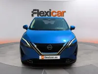 Usado Nissan Qashqai N-Connecta 158 CV (116 kW) 2023 Azul SUV