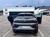 Usado Ford Puma 125 CV (91 kW) 2023 Gris / plata SUV