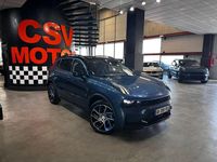 Usado Lynk & Co 01 264 CV (194 kW) 2023 Azul SUV