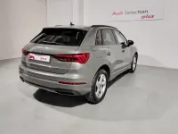 Usado Audi Q3 Advanced Plus 150 CV (110 kW) 2025 Gris SUV