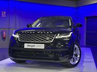 Brugt Land Rover Range Rover Velar HSE 300 HK (220 kW) 2019 Sort SUV