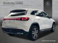 Occasion Mercedes EQA250 139 kW (190 PK) 2023 Wit SUV