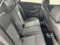 Usado Seat Ibiza 100 CV (73 kW) 2006 Azul Berlina