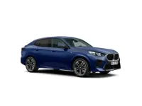 Usado BMW X2 163 CV (119 kW) 2025 Azul SUV