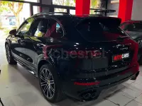Usado Porsche Cayenne 385 CV (283 kW) 2016 Negro SUV
