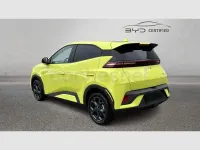 Usado BYD Dolphin Surf Comfort 2025 Eléctrico Utilitario