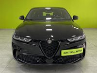 Usado Alfa Romeo Tonale Sprint 130 CV (95 kW) 2024 Negro SUV