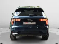 Usado Lynk & Co 01 261 CV (191 kW) 2022 SUV