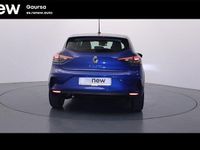 Usado Renault Clio V Evolution 91 CV (66 kW) 2024 Azul Berlina