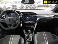Usado Opel Corsa S 101 CV (74 kW) 2024 Blanco Utilitario