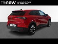 Usado Renault Symbioz Evolution 143 CV (105 kW) 2025 Rojo SUV