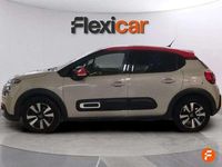 Usado Citroën C3 PureTech 110 CV (80 kW) 2023 Beige Utilitario