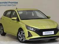 Usado Hyundai i20 83 CV (61 kW) 2024 Utilitario