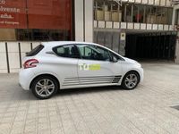 usado Peugeot 208 3p Allure 1.6 e-HDi 92