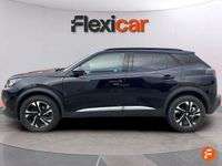 Usado Peugeot 2008 Allure 130 CV (95 kW) 2023 Negro SUV