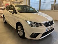 Usado Seat Ibiza Reference 2019