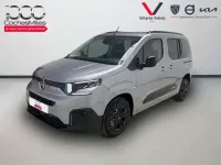 Nuevo Citroën Berlingo 101 CV (74 kW) 2026 Gris Monovolumen