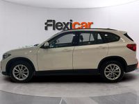 Usado BMW X1 116 CV (85 kW) 2021 Blanco SUV