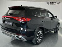 Nuevo Ebro s800 Luxury 346 CV (254 kW) 2025 Blanco SUV