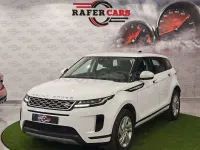 Usado Land Rover Range Rover evoque R-Dynamic 150 CV (110 kW) 2020 Blanco SUV