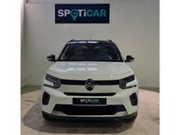 Nuevo Citroën C3 100 CV (73 kW) 2025 Blanco SUV
